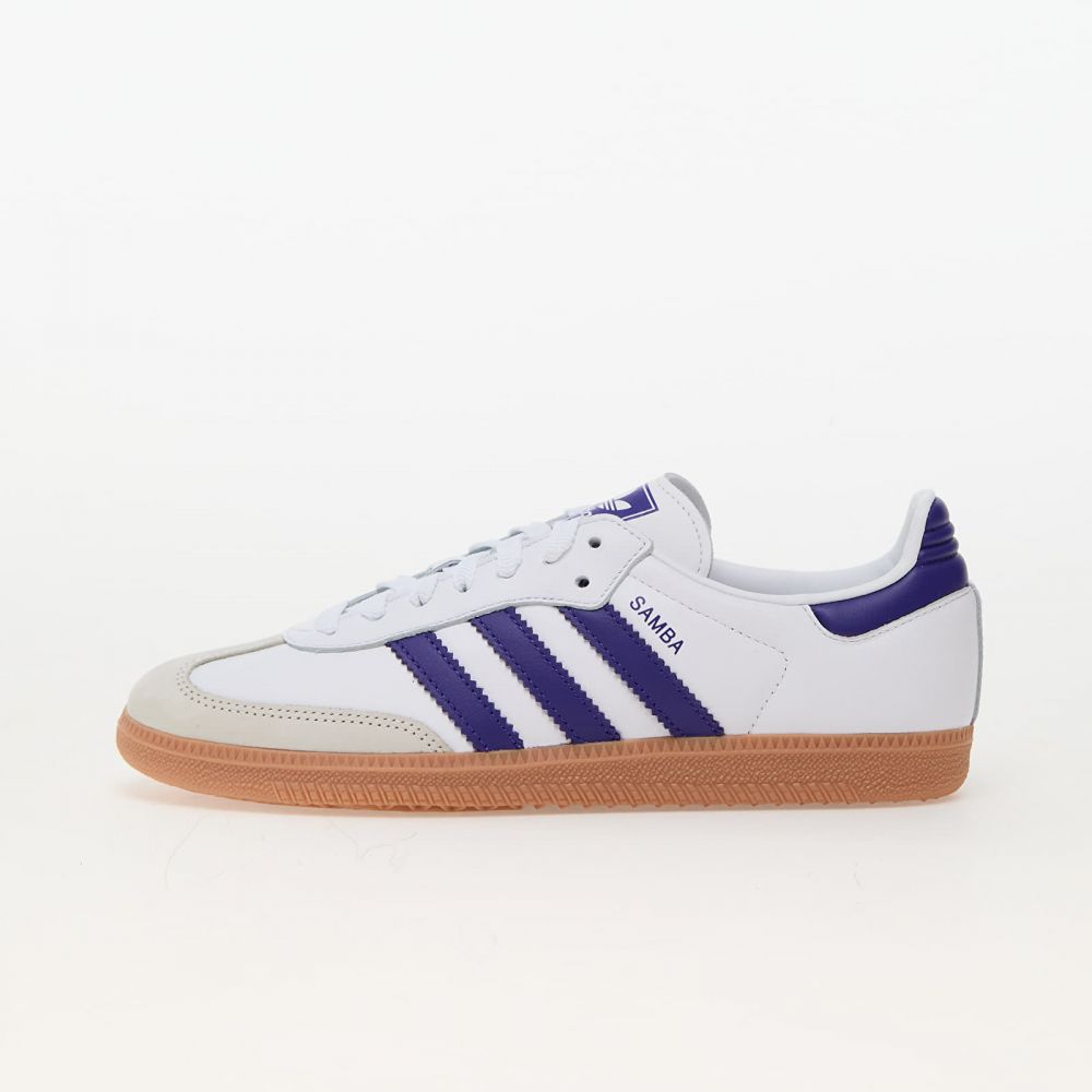 Tenisky adidas Samba Og W Ftw White/ Eneink/ Off White EUR 36 2/3