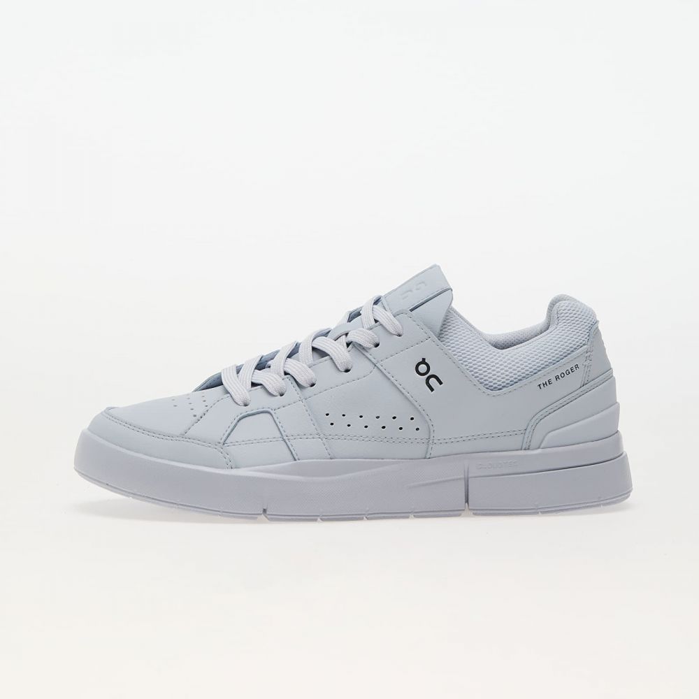 Tenisky On W The Roger Clubhouse Heather EUR 37.5