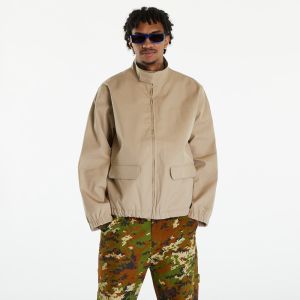 Bunda Nike Sportswear Storm-FIT Tech Pack Men's Cotton Jacket Khaki/ Star Blue/ Smoke Grey/ Khaki XL