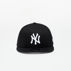 Šiltovka New Era 9Fifty MLB New York Yankees Cap Black/ White M-L