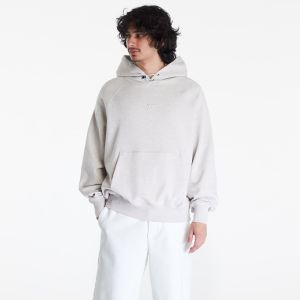 Mikina Vans Premium Standards Fleece LX Hoodie Ash Heather L