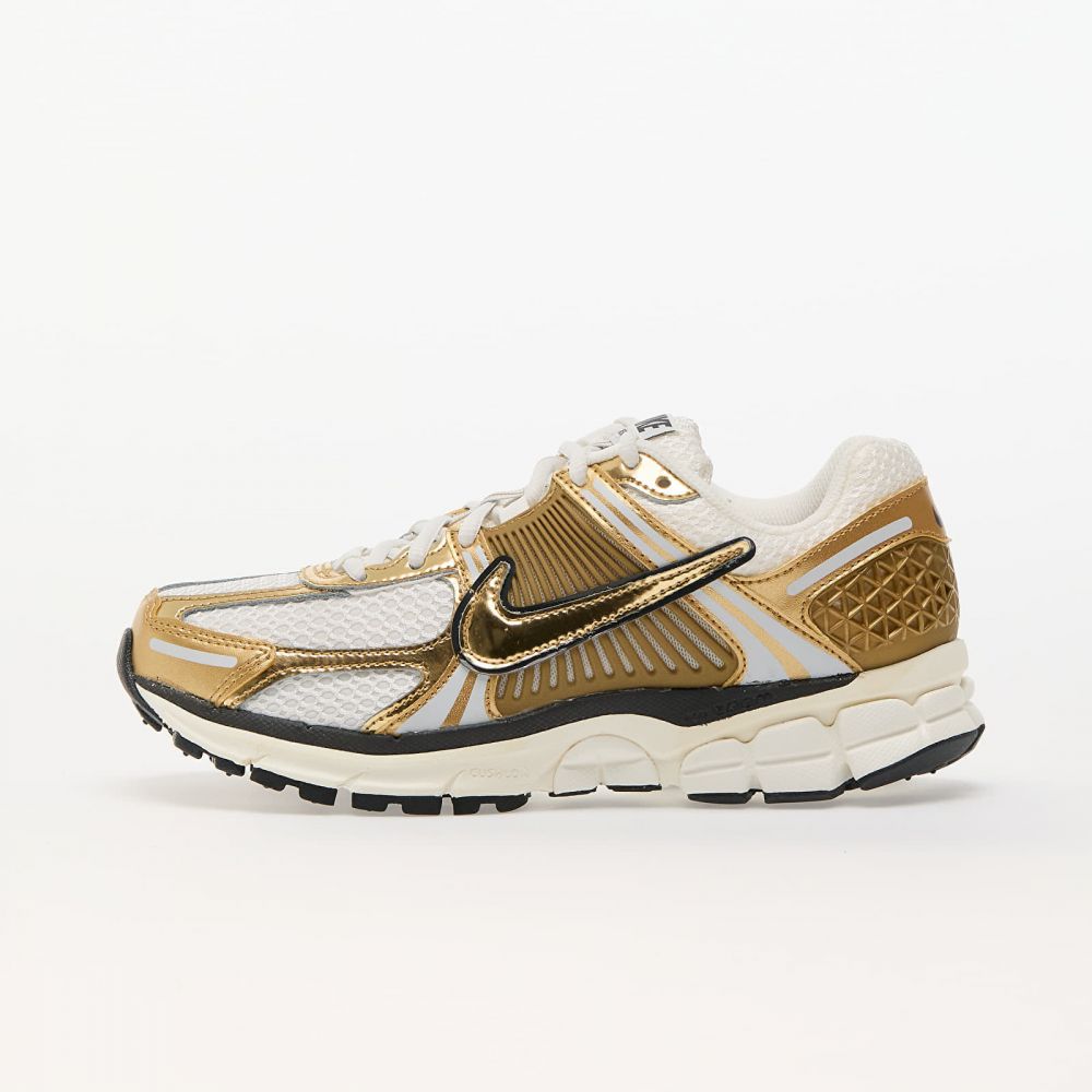 Tenisky Nike W Zoom Vomero 5 Gld Photon Dust/ Metallic Gold-Gridiron-Sail EUR 38