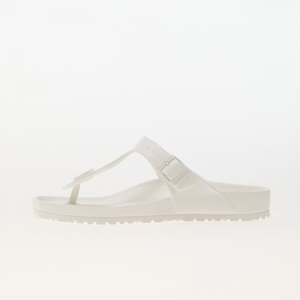 Tenisky Birkenstock Gizeh EVA White EUR 37