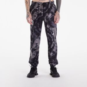 Kalhoty adidas T&D Pants Aop Black S