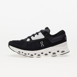 Tenisky On W Cloudstratus 3 Black/ Frost EUR 38