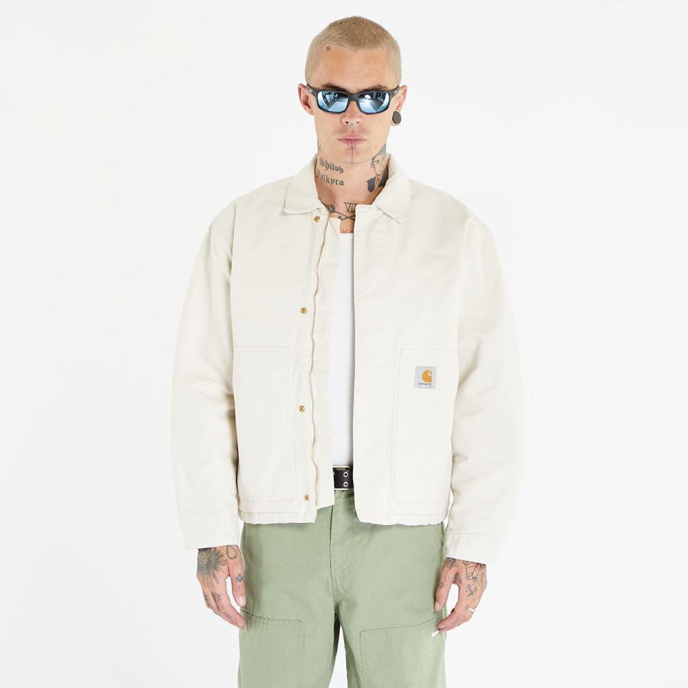 Bunda Carhartt WIP OG Arcan Jacket Salt S