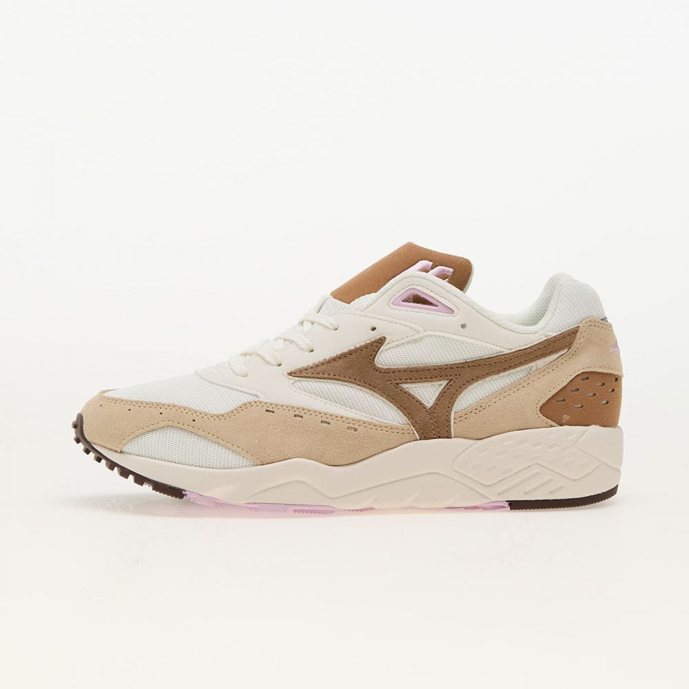 Tenisky Mizuno Contender Mojave Desert/ Tiger's Eye/ Snow White EUR 41