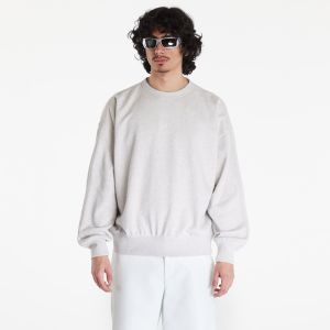 Mikina Vans Premium Standards Fleece LX Crew Ash Heather XL