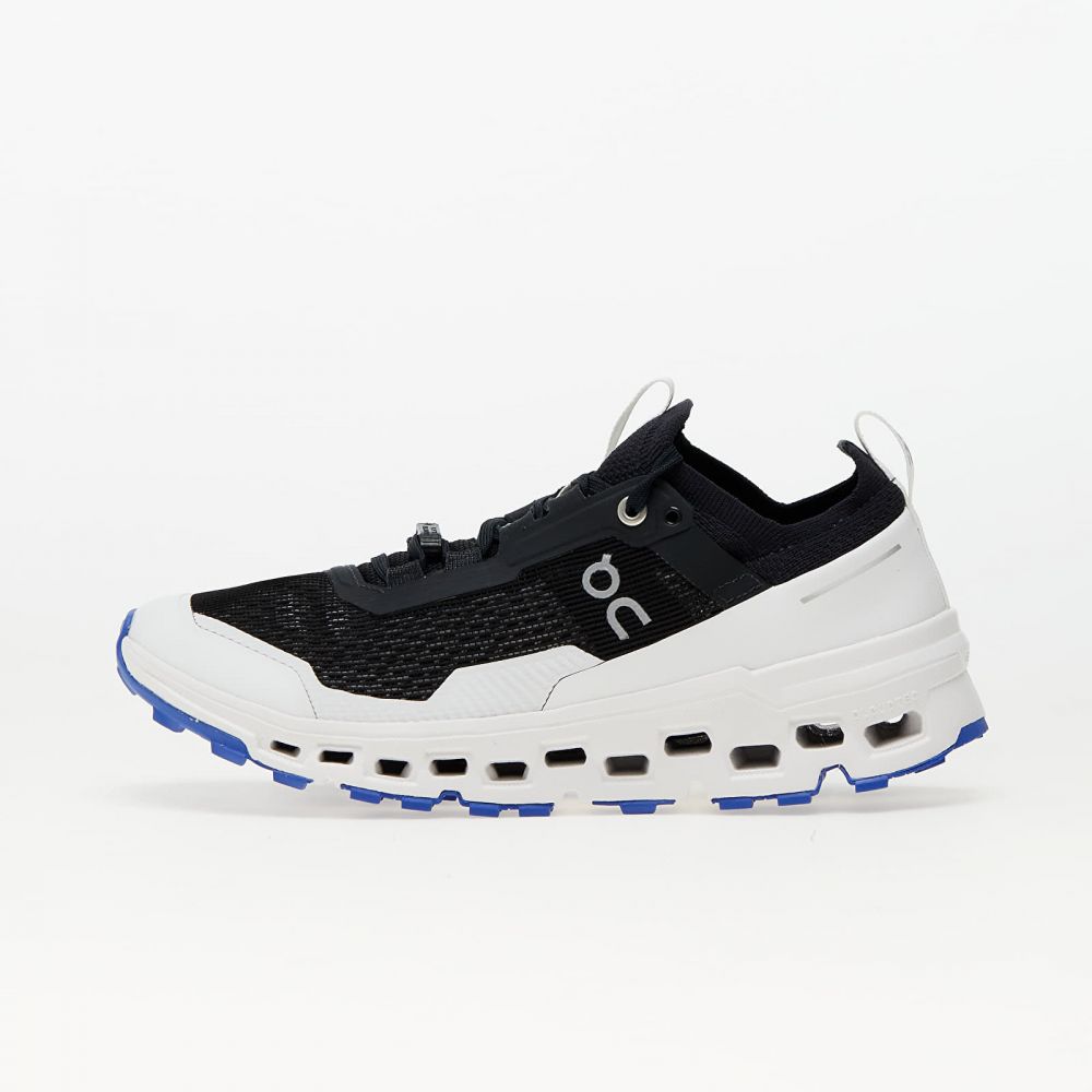 Tenisky On W Cloudultra 2 Black/ White EUR 38