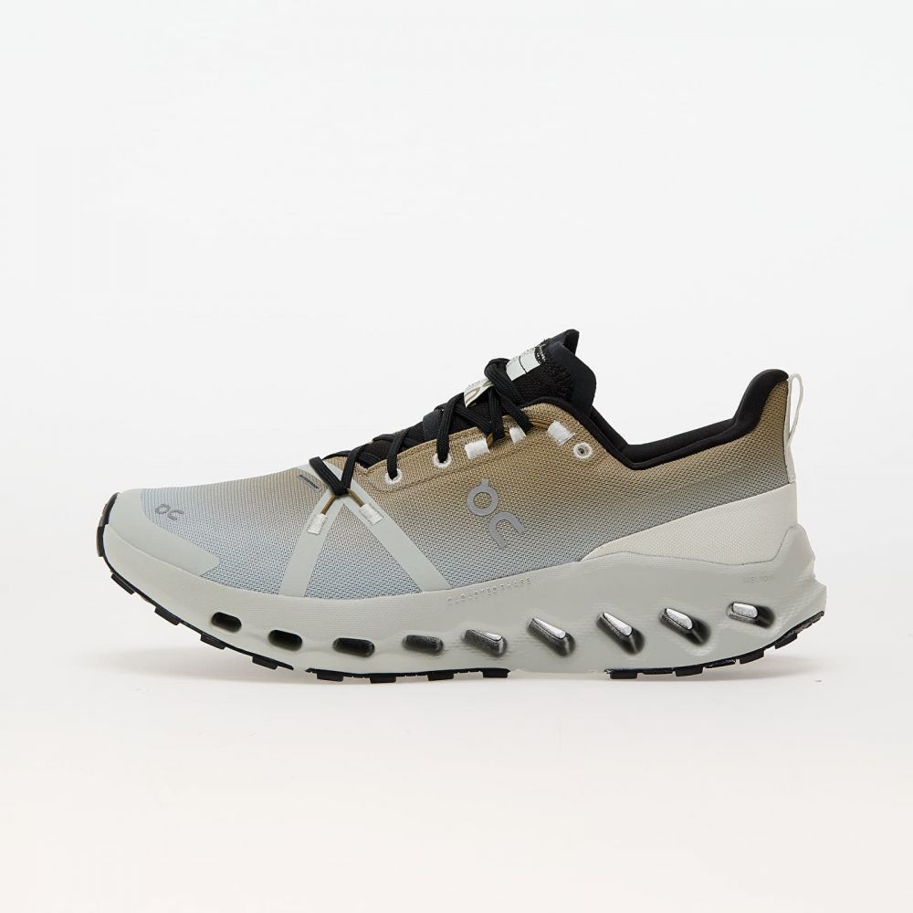Tenisky On M Cloudsurfer Trail Wp Safari/ Mineral EUR 46
