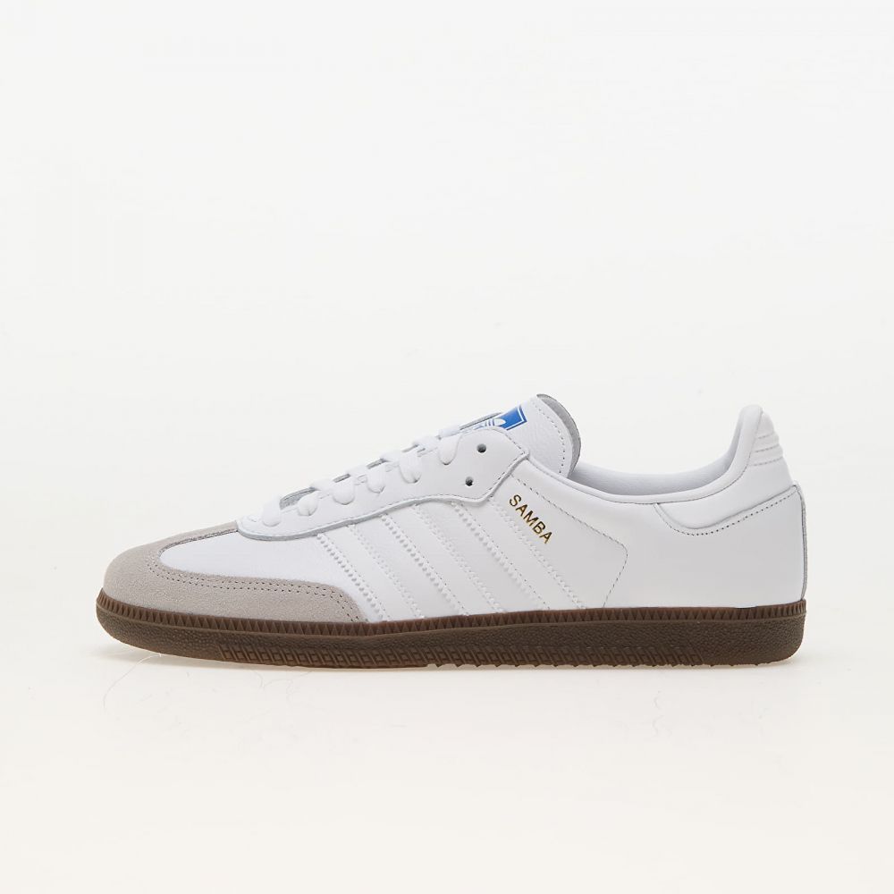 Tenisky adidas Samba Og Ftw White/ Ftw White/ Gum5 EUR 44