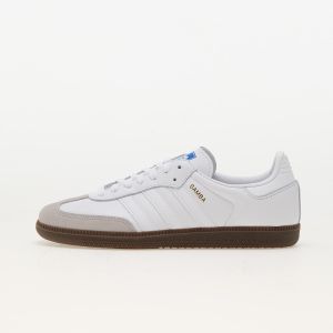 Tenisky adidas Samba Og Ftw White/ Ftw White/ Gum5 EUR 44
