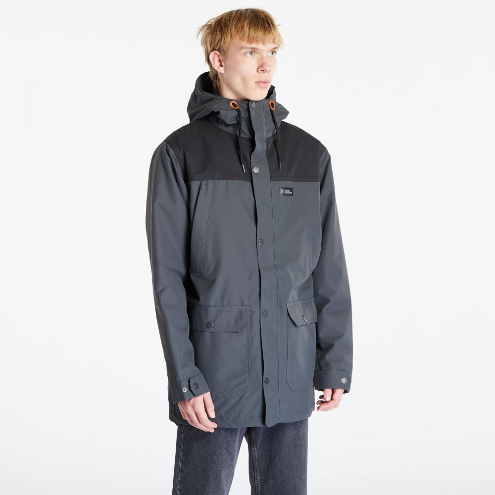 Bunda Horsefeathers Juniper Jacket Phantom L