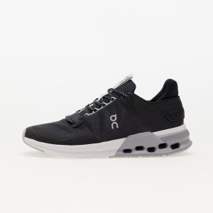 Tenisky On M Cloudnova Flux Black/ Mineral EUR 44.5
