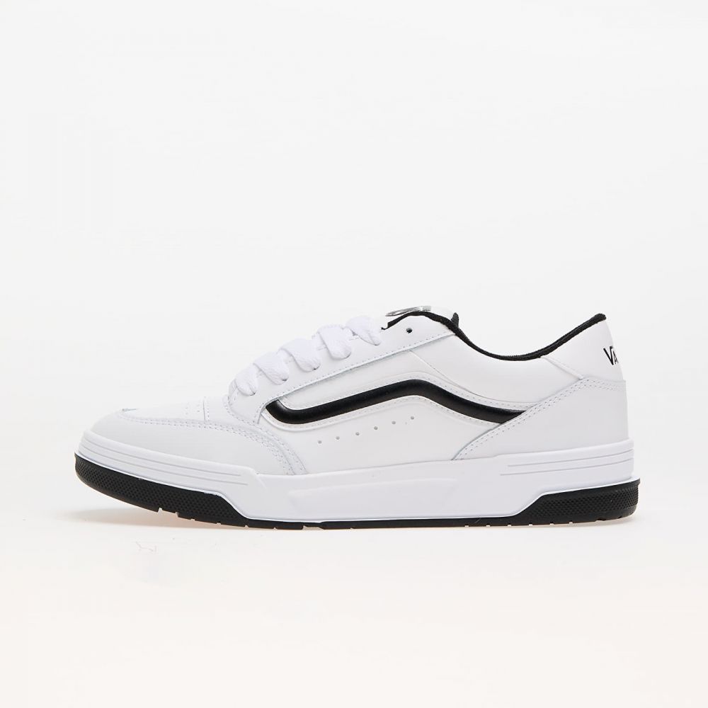 Tenisky Vans Hylane White/ Black EUR 37
