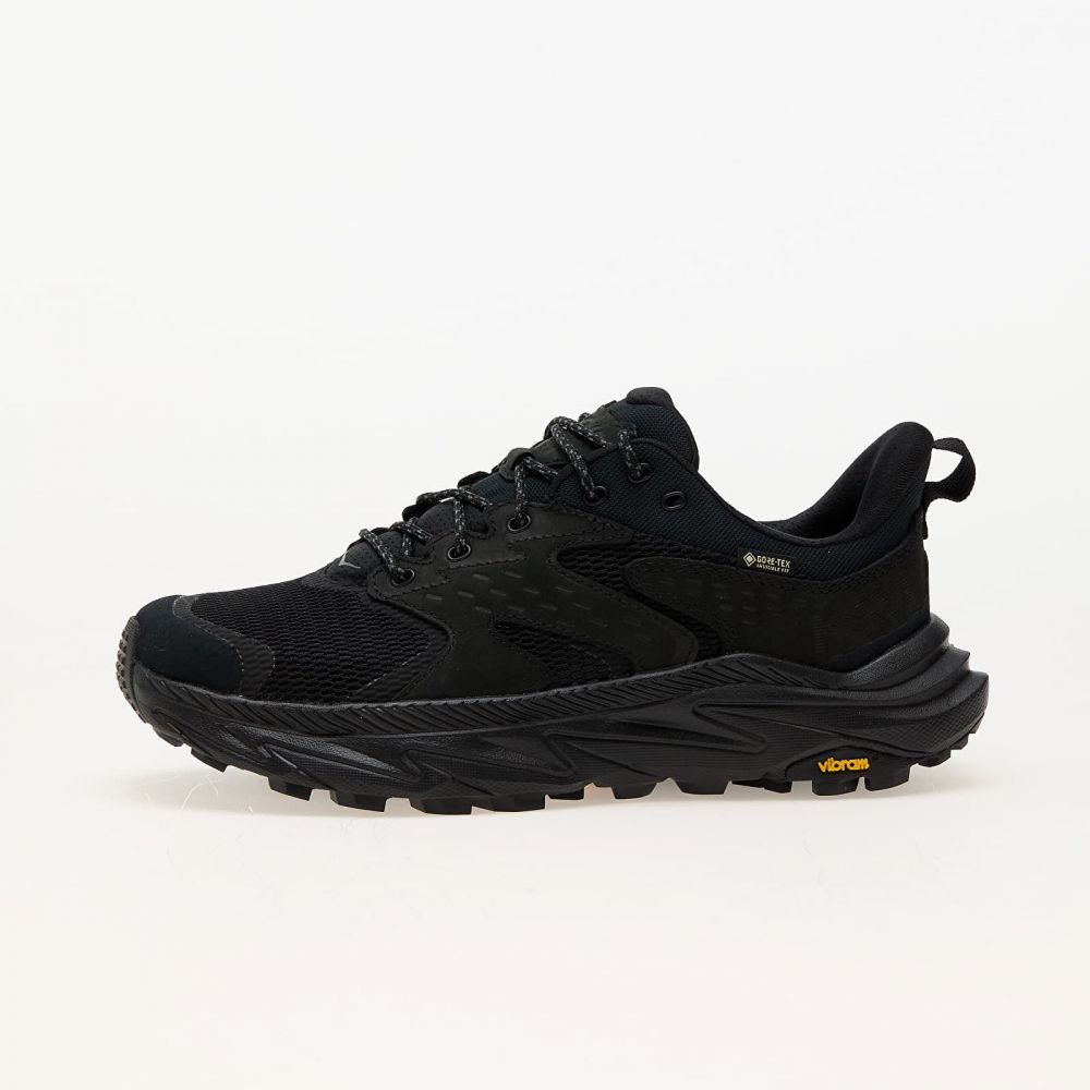 Tenisky Hoka® M Anacapa 2 Low GTX Black/ Black EUR 42