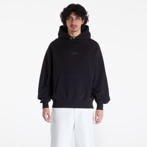 Mikina Vans Premium Standards Fleece LX Hoodie Black L