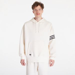 Mikina adidas Neuclassics Hoodie Wonder White S