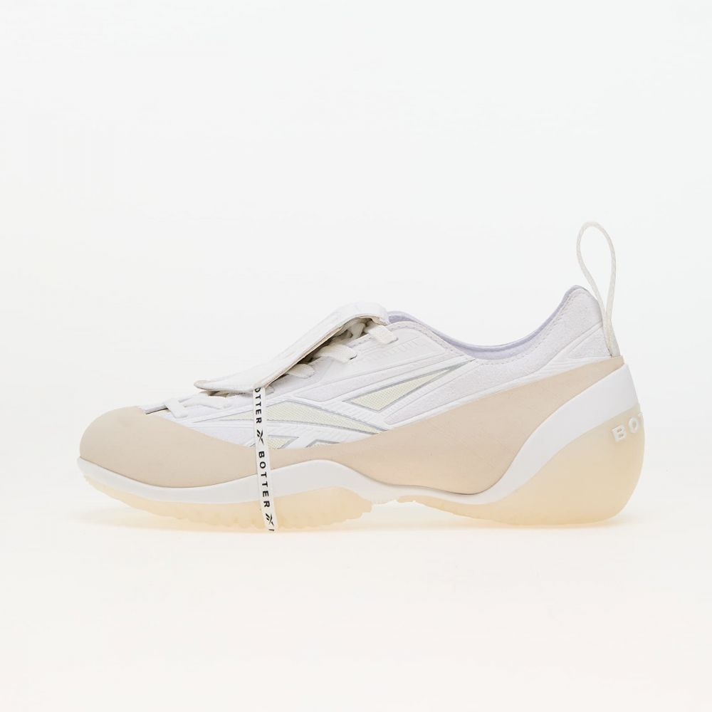 Tenisky Reebok x BOTTER Energia Bo Kèts LTD White/ Beige EUR 43