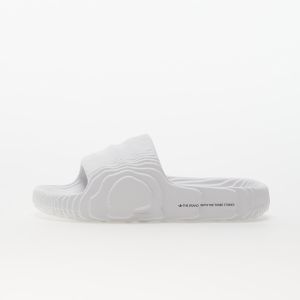 Tenisky adidas Adilette 22 Crystal White/ Crystal White/ Core Black EUR 46
