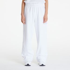 Kalhoty Ellesse Sylvana Jog Pant White M