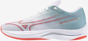 Tenisky Mizuno Wave Rebellion Sonic 2 White/ Cayenne/ Gray Mist EUR 39