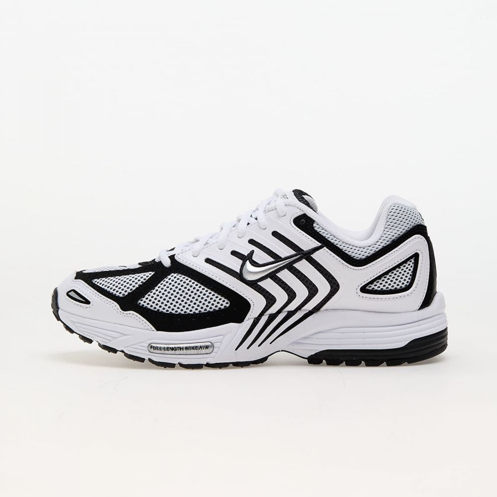 Tenisky Nike Air Peg 2K5 White/ Metallic Silver-Black EUR 44