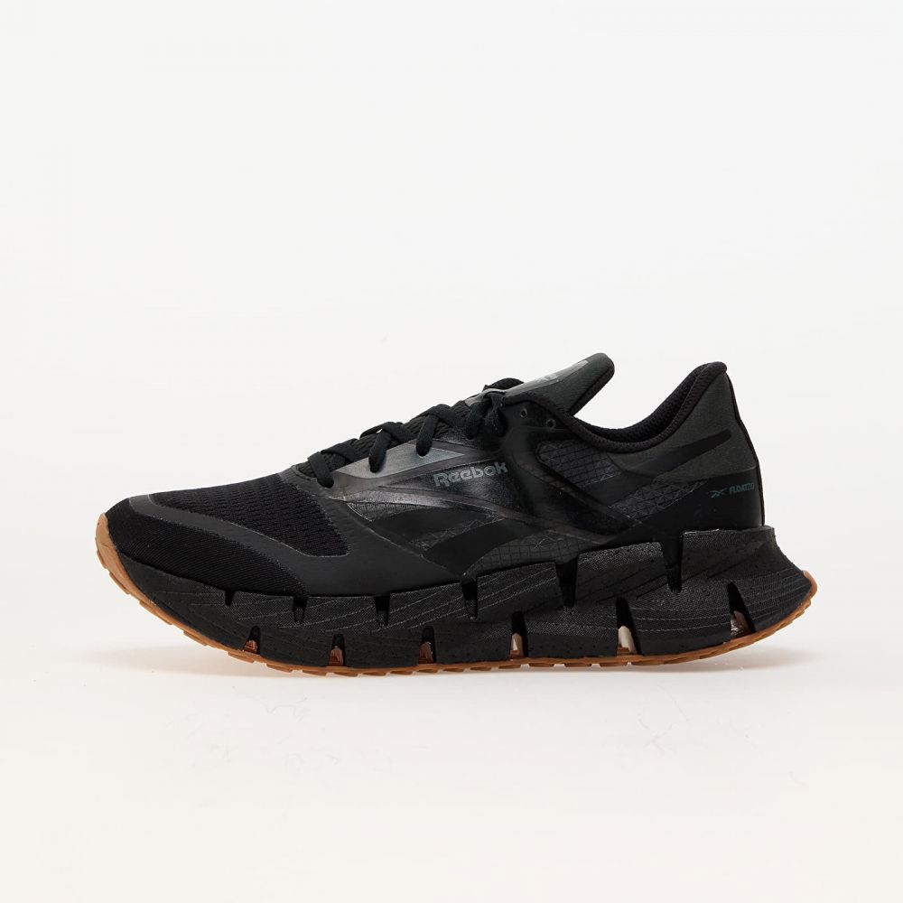 Tenisky Reebok Floatzig 1 Core Black/ Pure Grey 6/ Gum EUR 44