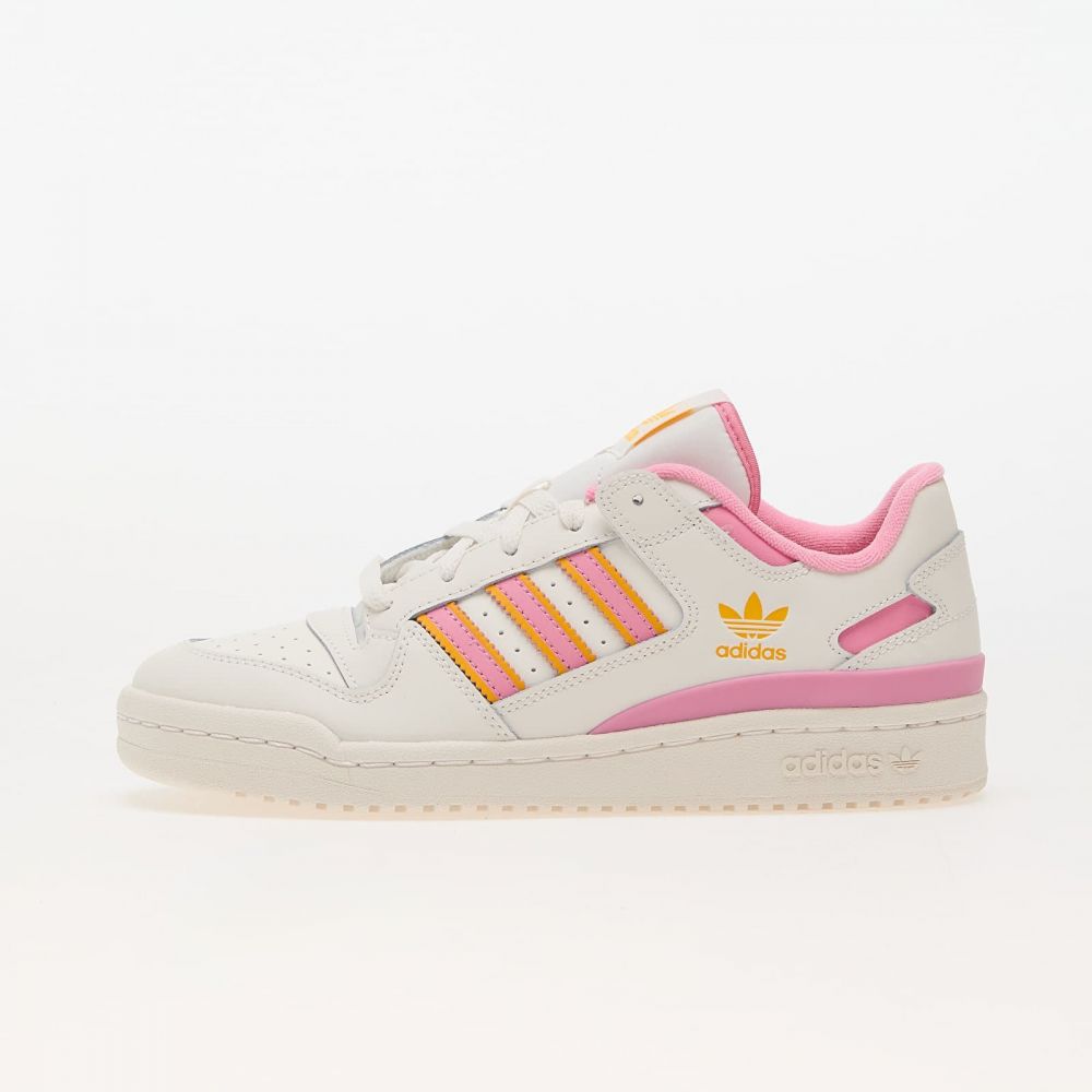 Tenisky adidas Forum Low Cl W Cloud White/ Bliss Pink/ Spark EUR 36 2/3