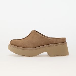 Tenisky UGG W New Heights Clog Sand EUR 36