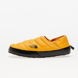 Tenisky The North Face M Thermoball Traction Mule V Summit Gold/ Tnf Black EUR 42
