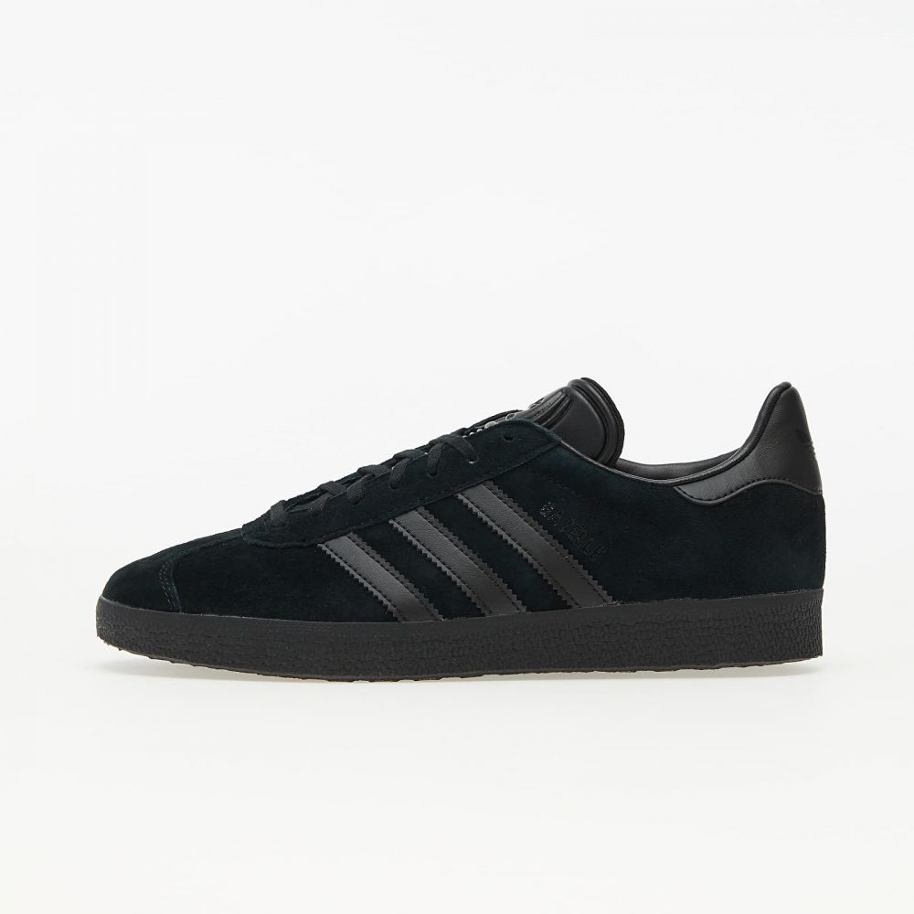 Tenisky adidas Gazelle Core Black/ Core Black/ Core Black EUR 44
