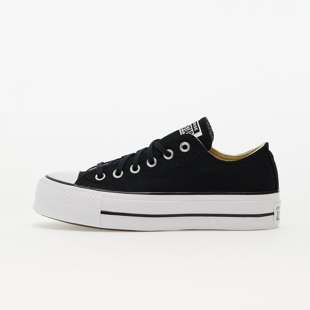 Tenisky Converse Chuck Taylor All Star Lift Black/ White/ White EUR 40