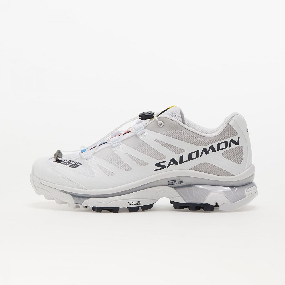 Tenisky Salomon XT-4 Ebony/ Lunar Rock EUR 37 1/3