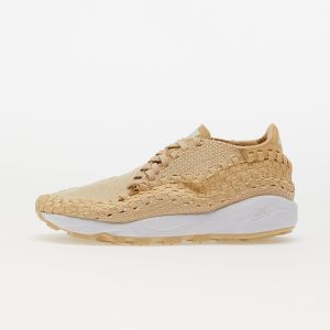 Tenisky Nike W Air Footscape Woven Sesame/ Phantom-White EUR 35.5