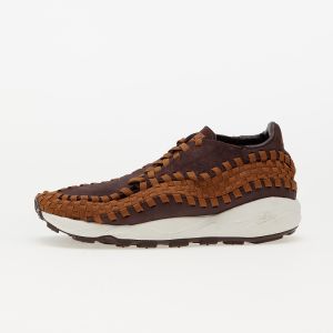 Tenisky Nike W Air Footscape Woven Earth/ Lt British Tan-Phantom EUR 38