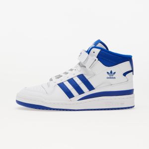 Tenisky adidas Forum Mid Ftw White/ Royal Blue/ Ftw White EUR 44