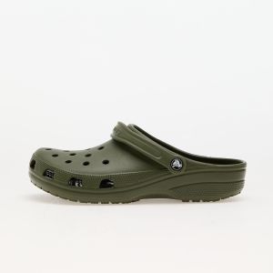 Tenisky Crocs Classic Army Green EUR 43-44