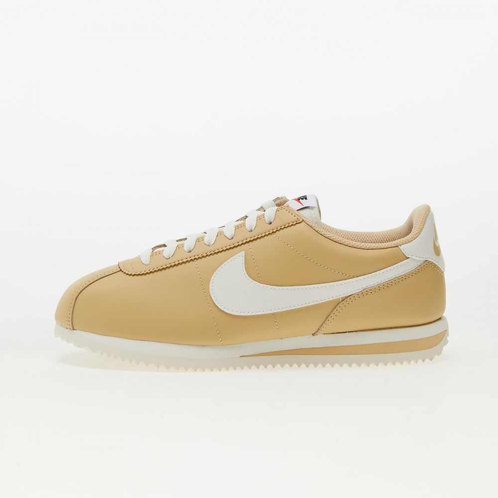 Tenisky Nike Cortez Sesame/ Sail-White EUR 38.5