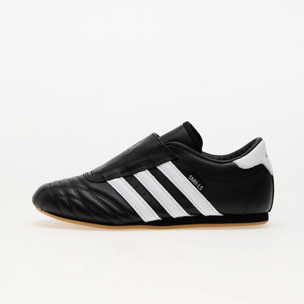 Tenisky adidas Taekwondo W Core Black/ Ftw White/ Gum EUR 35 1/2