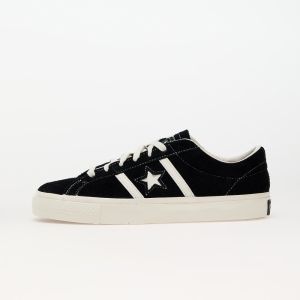 Tenisky Converse One Star Academy Pro Suede Black/ Egret/ Egret EUR 44.5