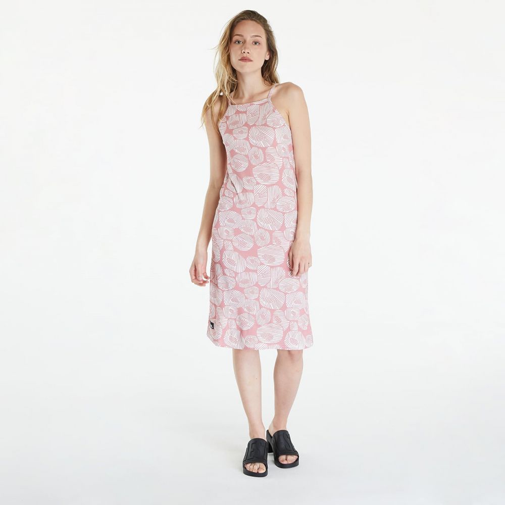 Horsefeathers Sheila Dress Ash Rose M
