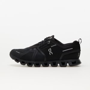 Tenisky On W Cloud Waterproof All Black EUR 37