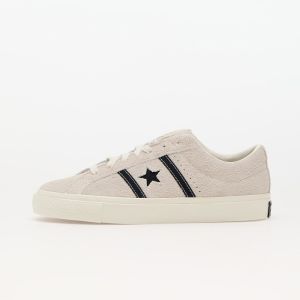 Tenisky Converse One Star Academy Pro Suede Egret/ Black/ Egret EUR 44