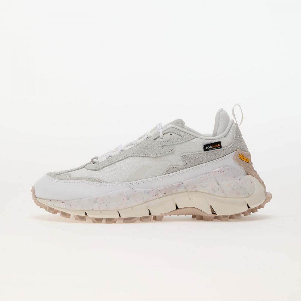Tenisky Reebok Zig Kinetica 2.5 Edge LTD Non Dye/ Chalk/ Pugry EUR 44.5