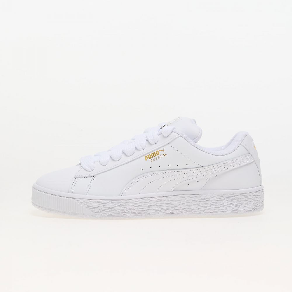 Tenisky Puma Suede Xl Lth White EUR 39