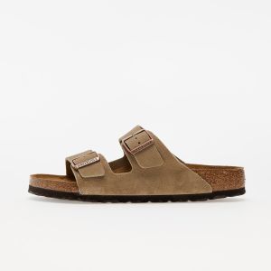 Tenisky Birkenstock Arizona Birko-Floor Soft Taupe EUR 42