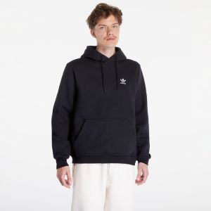 Mikina adidas Originals Essentials Hoodie Black L