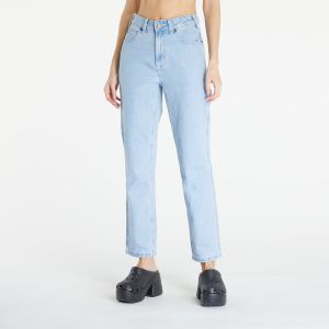 Kalhoty Dickies Ellendale Denim Trousers Vintage Blue W30