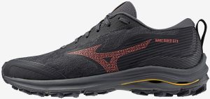 Tenisky Mizuno Wave Rider Gtx Ebony/ Dubarry/ Citrus EUR 40